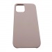 Чехол iPhone 12/12 Pro Silicone Case №19 в упаковке Иловый#1768577
