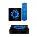 IP TV приставка X96Qmax H313 (ARM Cortex A53, Android 10.0, 4Гб, Flash 32Гб, Wi-Fi,4K)#2056934