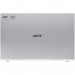 Крышка матрицы для Acer Aspire V3-551G серебряная (Olympic Edition)#1836170
