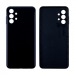 Задняя крышка для Samsung Galaxy A13 (A135F/A137F) Черный#2082159
