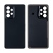 Задняя крышка для Samsung Galaxy A53 5G (A536B) Черный#2087565