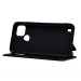Чехол-книжка - BC003 для "OPPO realme C21" (black) (209288)#2139852