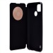 Чехол-книжка - BC003 для "OPPO realme C21" (black) (209288)#2139853