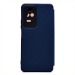 Чехол-книжка - BC003 для "Xiaomi Poco F4" (blue) (209945)#1774791