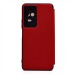 Чехол-книжка - BC003 для "Xiaomi Poco F4" (red) (209947)#1784261