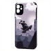 Чехол-накладка - SC310 для "Apple iPhone 11" (001) (grey) (209518)#2085725