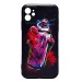 Чехол-накладка - SC310 для "Apple iPhone 11" (012) (multi color) (209529)#1774567