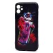 Чехол-накладка - SC310 для "Apple iPhone 11" (012) (multi color) (209529)#2064448