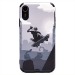 Чехол-накладка - SC310 для "Apple iPhone XR" (001) (grey) (209559)#1797288