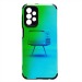 Чехол-накладка - SC310 для Samsung SM-A235 Galaxy A23 4G" (008) (black) (209728)#1774529