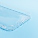 Чехол-накладка Activ ASC-101 Puffy 0.9мм для "Xiaomi Redmi 10C" (прозрачный) (209166)#2094772