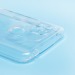 Чехол-накладка Activ ASC-101 Puffy 0.9мм для "Xiaomi Redmi 10C" (прозрачный) (209166)#2094773