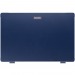 Крышка матрицы для Acer Enduro Urban N3 EUN314-51W синяя#1840965