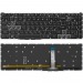 Клавиатура Acer Nitro 5 AN515-45 с RGB-подсветкой (узкий шлейф клавиатуры)#1846679