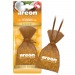 Ароматизатор AREON PEARLS Coconut/кокос#1774110