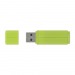 Флеш-накопитель USB 32ГБ Mirex Line Green (13600-FMULGN32)#1771944