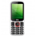 Мобильный телефон BQM-2440 Step L+ белый+красный (2,4"/800mAh)#1772123