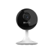                         Камера видеонаблюдения WiFi 2.0Mp, EZVIZ C1C-B, 2.8mm, microSD#1793872