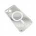 Чехол iPhone 14 Plus Акриловый MagSafe Прозрачный#1776137