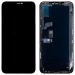 Дисплей для iPhone Xs Max в сборе с тачскрином Черный - (In-Cell)#2085553