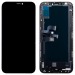 Дисплей для iPhone Xs в сборе с тачскрином Черный - (In-Cell)#2094947