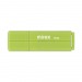 Флеш-накопитель USB 4GB Mirex LINE зелёный (ecopack)#1775810
