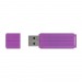 Флеш-накопитель USB 64GB Mirex LINE фиолетовый (ecopack)#1775797