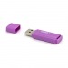 Флеш-накопитель USB 64GB Mirex LINE фиолетовый (ecopack)#1775794