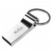 Флеш-накопитель USB 64GB Netac U275 серебро#1775772