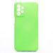 Чехол-накладка Activ Full Original Design для "Samsung SM-A235 Galaxy A23 4G" (green) (209009)#1775589
