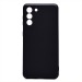Чехол-накладка Activ Full Original Design для "Samsung SM-G991 Galaxy S21" (black) (209024)#1775571