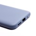 Чехол-накладка Activ Full Original Design для "Xiaomi Poco C40" (grey) (209192)#1810006