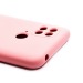 Чехол-накладка Activ Full Original Design для "Xiaomi Poco C40" (light pink) (209194)#1810009