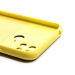 Чехол-накладка Activ Full Original Design для "Xiaomi Poco C40" (yellow) (209197)#1810018
