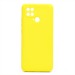 Чехол-накладка Activ Full Original Design для "Xiaomi Poco C40" (yellow) (209197)#1775510