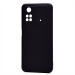 Чехол-накладка Activ Full Original Design для "Xiaomi Poco M4 Pro 4G" (black) (209838)#2053813