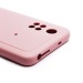 Чехол-накладка Activ Full Original Design для "Xiaomi Poco M4 Pro 4G" (light pink) (209842)#2037311