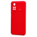 Чехол-накладка Activ Full Original Design для "Xiaomi Poco M4 Pro 4G" (red) (209844)#2037312