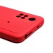 Чехол-накладка Activ Full Original Design для "Xiaomi Poco M4 Pro 4G" (red) (209844)#2037313