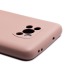 Чехол-накладка Activ Full Original Design для "Xiaomi Poco X3/Poco X3 Pro" (dusty rose) (209037)#2037317