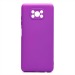 Чехол-накладка Activ Full Original Design для "Xiaomi Poco X3/Poco X3 Pro" (violet) (209036)#1775484