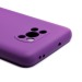 Чехол-накладка Activ Full Original Design для "Xiaomi Poco X3/Poco X3 Pro" (violet) (209036)#2037319