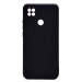 Чехол-накладка Activ Full Original Design для "Xiaomi Redmi 10A" (black) (209038)#1775485