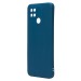 Чехол-накладка Activ Full Original Design для "Xiaomi Redmi 10C" (dark blue) (209046)#2041889