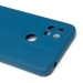 Чехол-накладка Activ Full Original Design для "Xiaomi Redmi 10C" (dark blue) (209046)#2041890