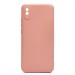 Чехол-накладка Activ Full Original Design для "Xiaomi Redmi 9A/Redmi 9i" (dusty rose) (209050)#1775493