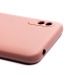 Чехол-накладка Activ Full Original Design для "Xiaomi Redmi 9A/Redmi 9i" (dusty rose) (209050)#2037381