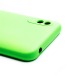 Чехол-накладка Activ Full Original Design для "Xiaomi Redmi 9A/Redmi 9i" (green) (209048)#2037379