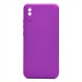 Чехол-накладка Activ Full Original Design для "Xiaomi Redmi 9A/Redmi 9i" (violet) (209049)#1775491