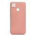 Чехол-накладка Activ Full Original Design для "Xiaomi Redmi 9C" (dusty rose) (209053)#1775494